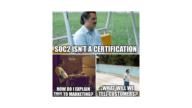 27 Compliance Memes to Make the Process a Little More Enjoyable