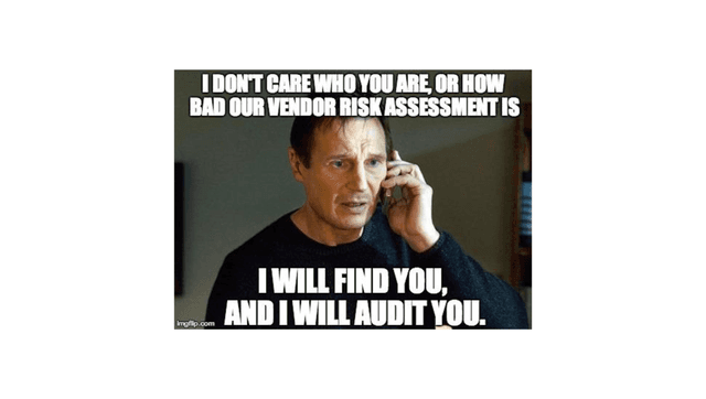 27 Compliance Memes to Make the Process a Little More Enjoyable